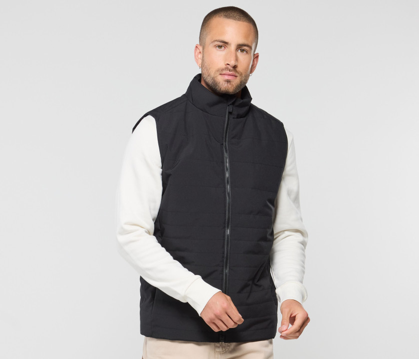 PEN DUICK PRIME CLASSY VEST bedrukken met eigen logo