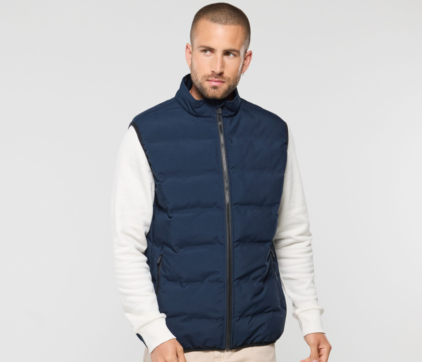 PEN DUICK PRIME OUTDOOR VEST bedrukken met eigen logo