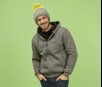 STREET HOODIE PEN DUICK PK430