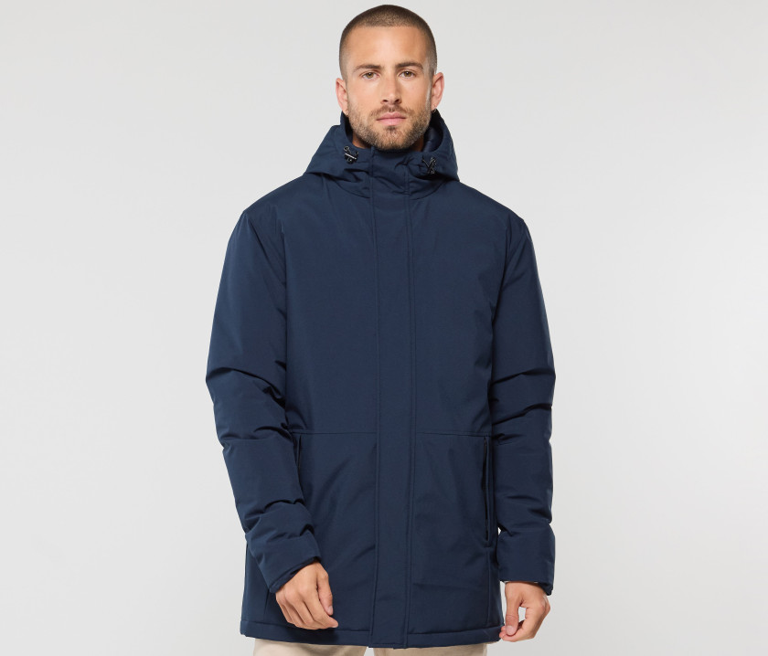 PEN DUICK PRIME SMART PARKA bedrukken met eigen logo