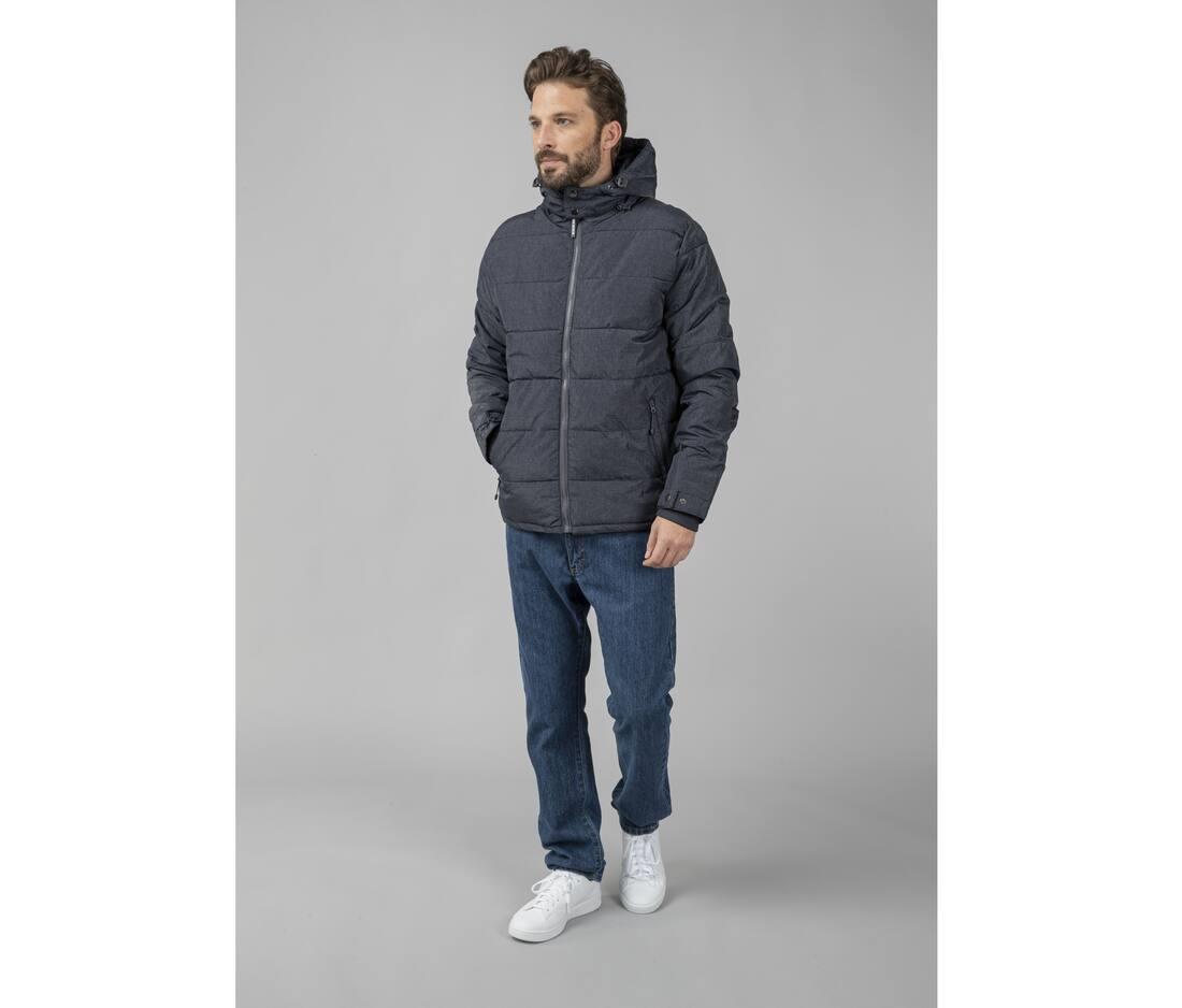 PEN DUICK HUDSON MEN bedrukken met eigen logo