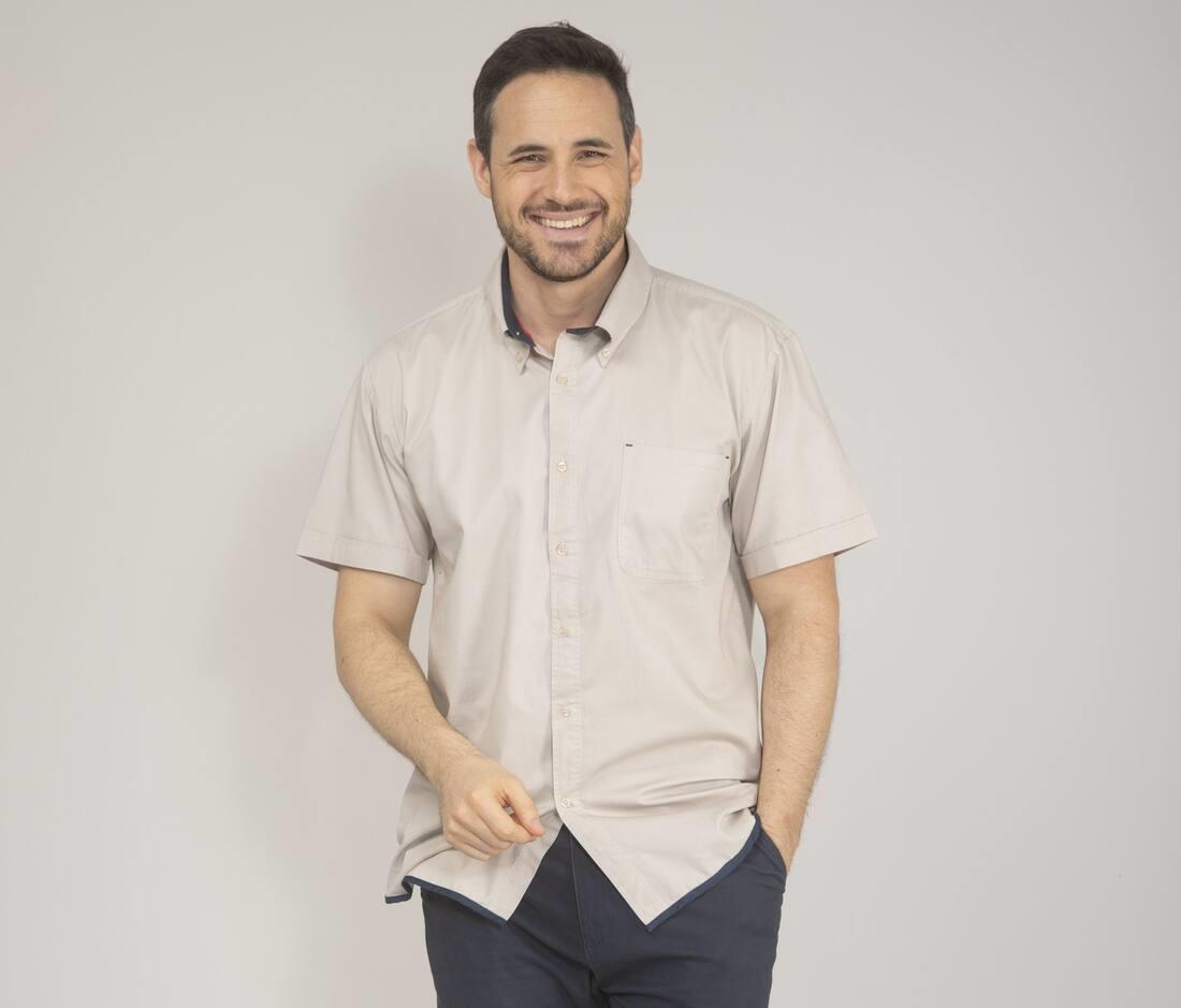 PEN DUICK BRANDY SHORT SLEEVE SHIRT bedrukken met eigen logo