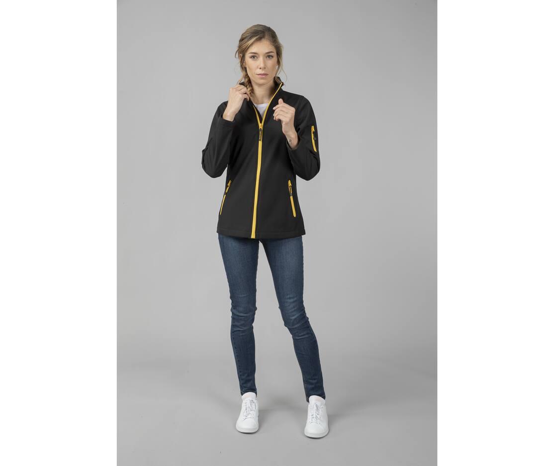 PEN DUICK ATLANTIC WOMEN bedrukken met eigen logo