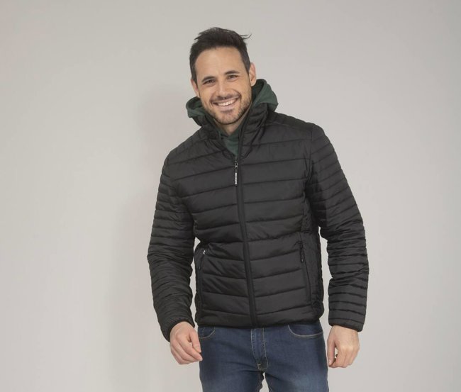 EKO DOWN JACKET MEN PEN DUICK PK790