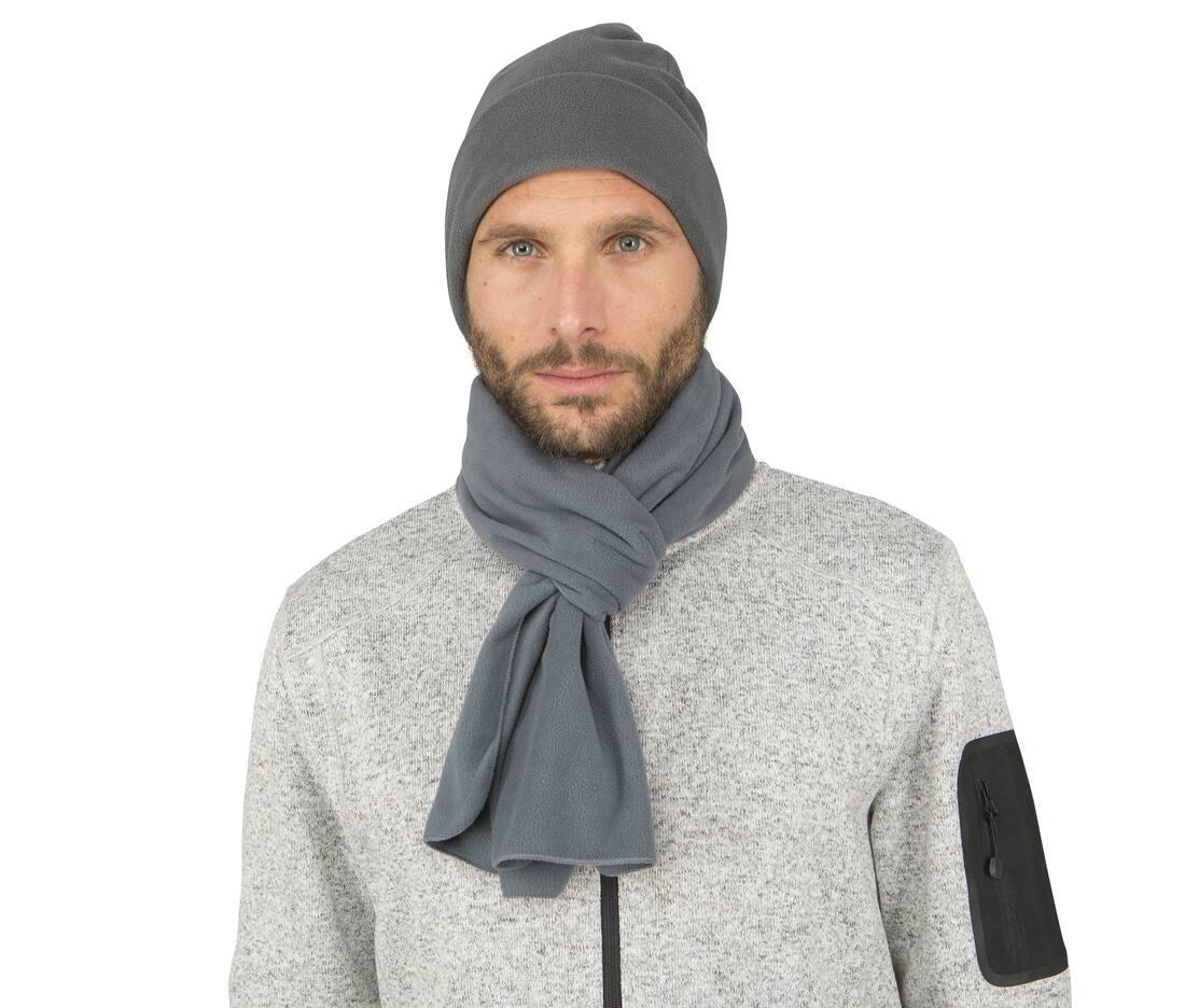 PEN DUICK FLEECE CAP bedrukken met eigen logo