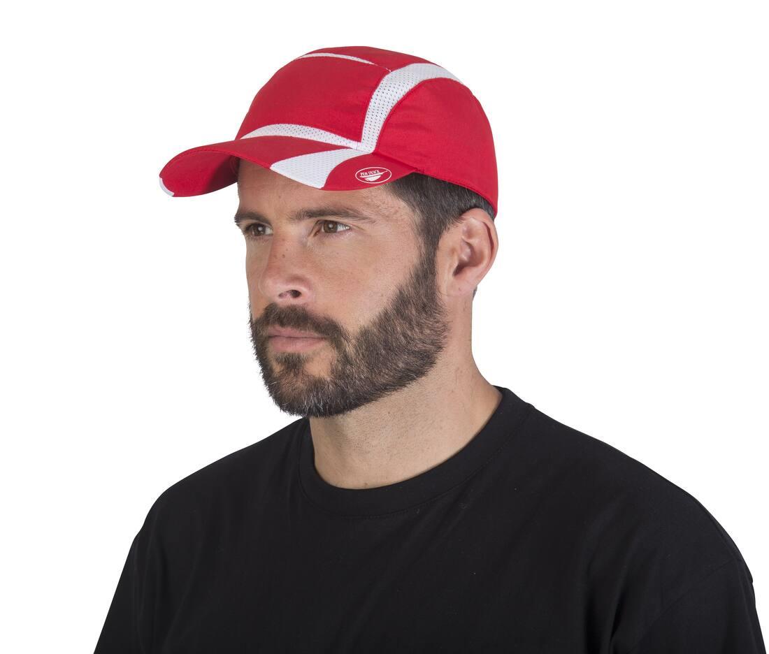 PEN DUICK SPORT CAP bedrukken met eigen logo