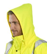 Hi-Vis Traffic Jacket Portwest PW003