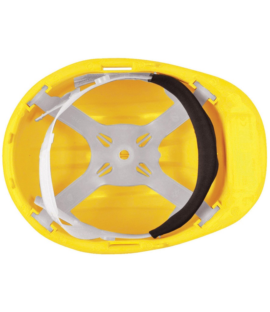 Portwest Expertbase Safety Helmet bedrukken met eigen logo