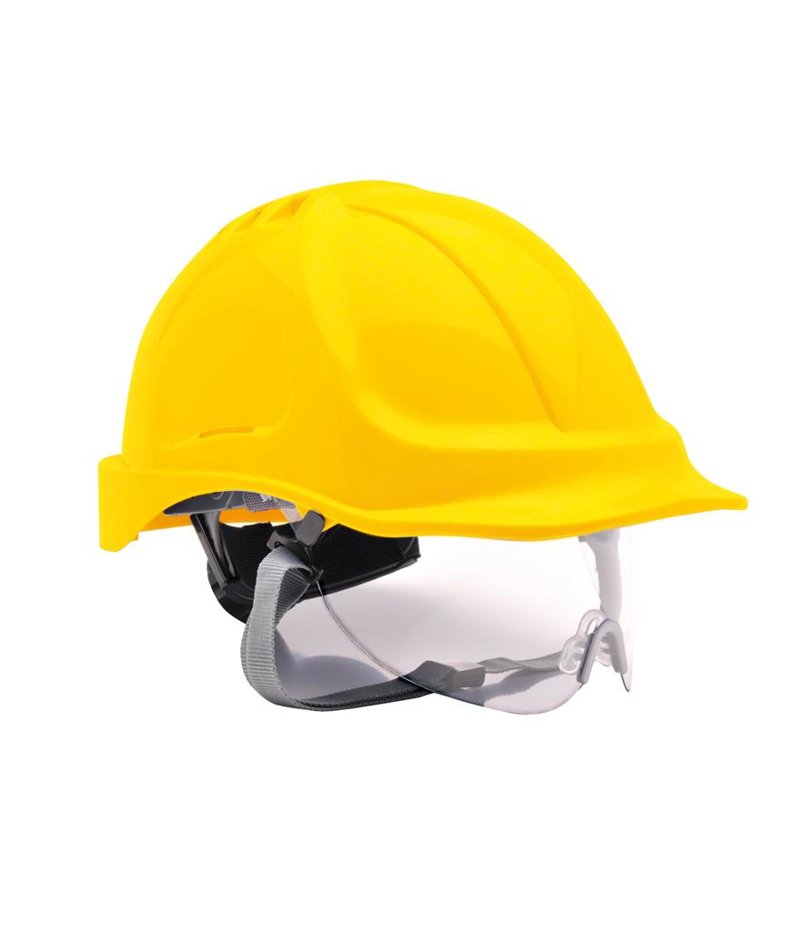 Endurance Visor Hard Hat — afbeelding 2