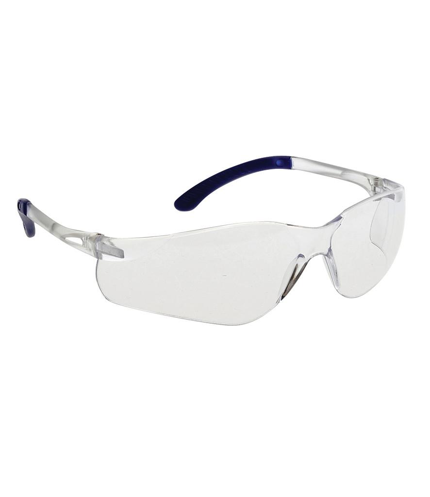 Portwest Pan View Spectacles bedrukken met eigen logo