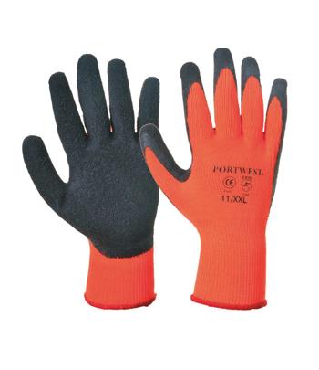 Thermal Grip Gloves Portwest PW071