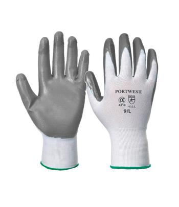 Flexo Grip Nitrile Gloves Portwest PW074