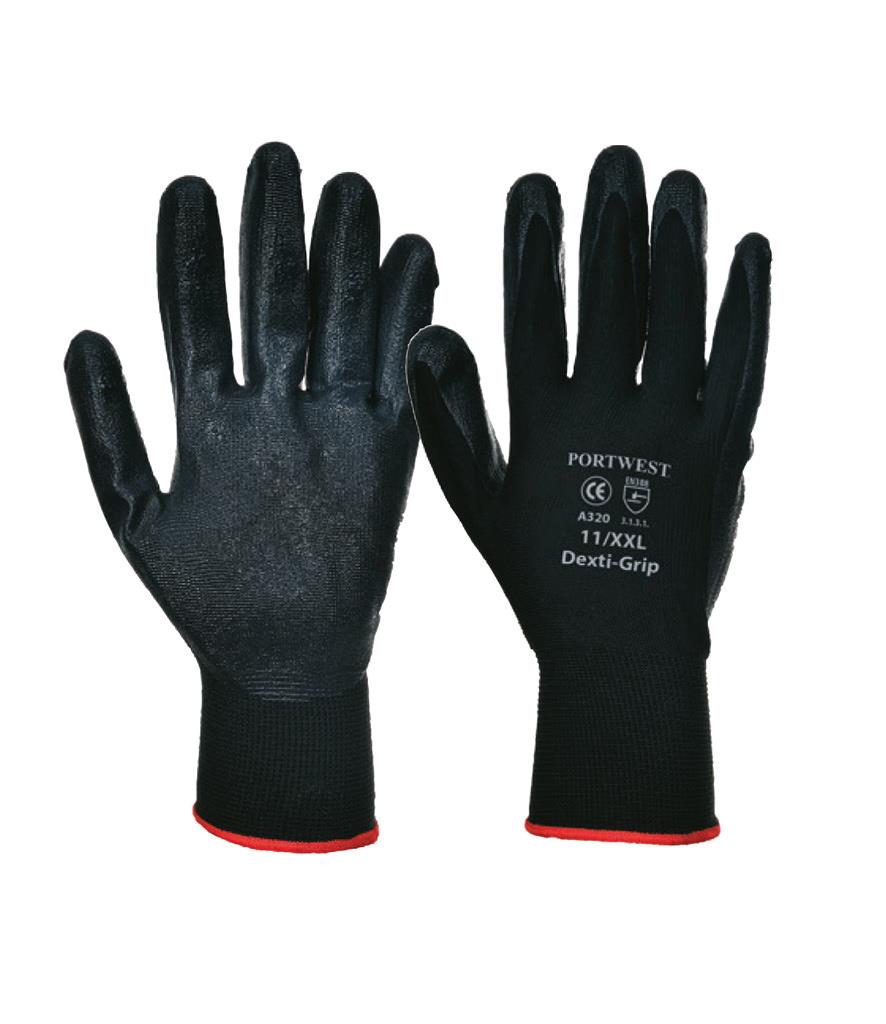 Dexti-Grip Gloves — afbeelding 2