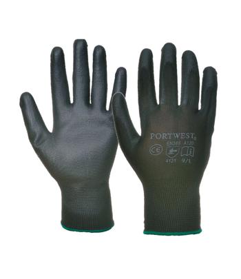 PU Palm Gloves Portwest PW083