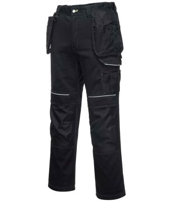 PW3 Stretch Holster Trousers Portwest PW1005