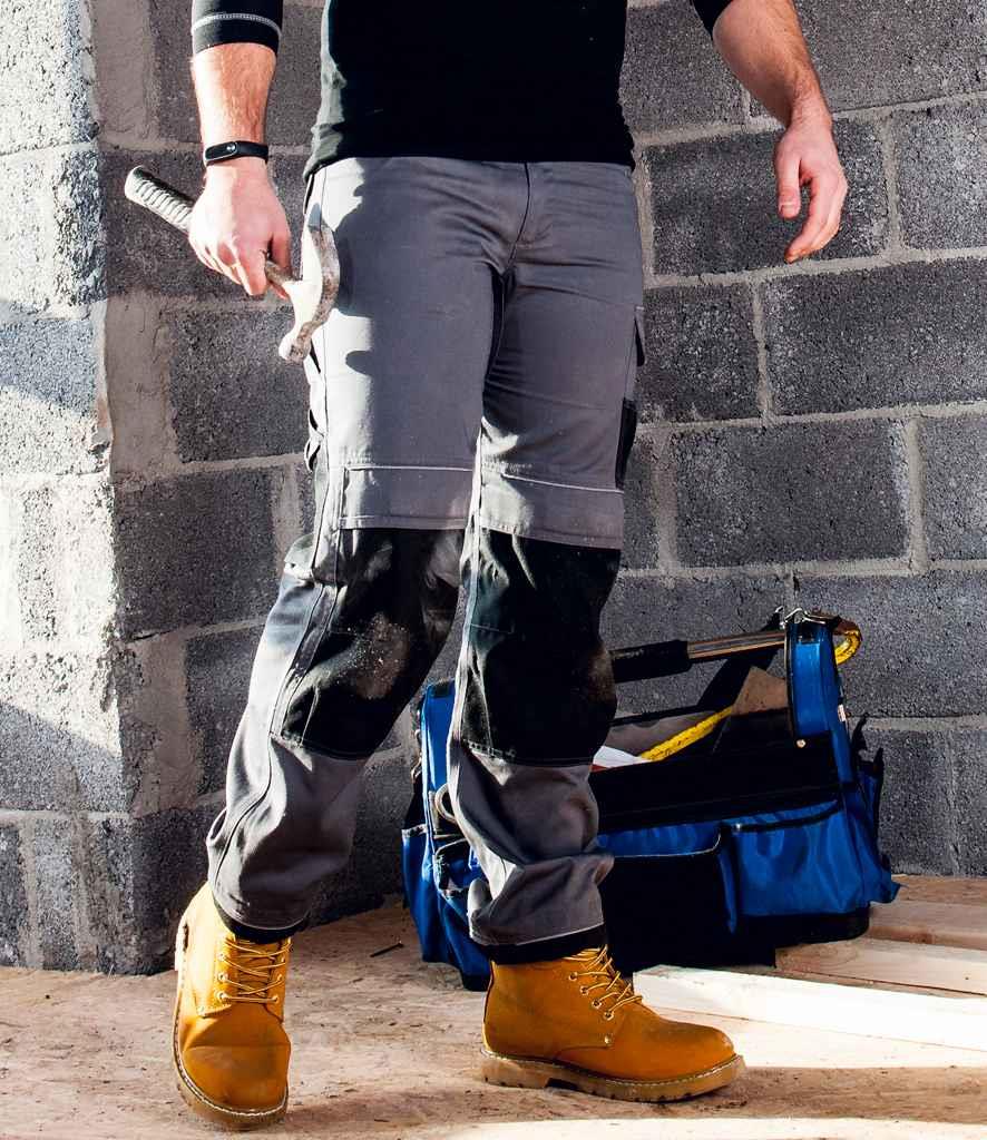 PW3 Work Trousers — afbeelding 2