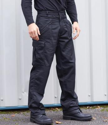 Action Trousers Portwest PW101