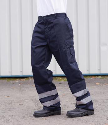 Iona™ Safety Trousers Portwest PW104
