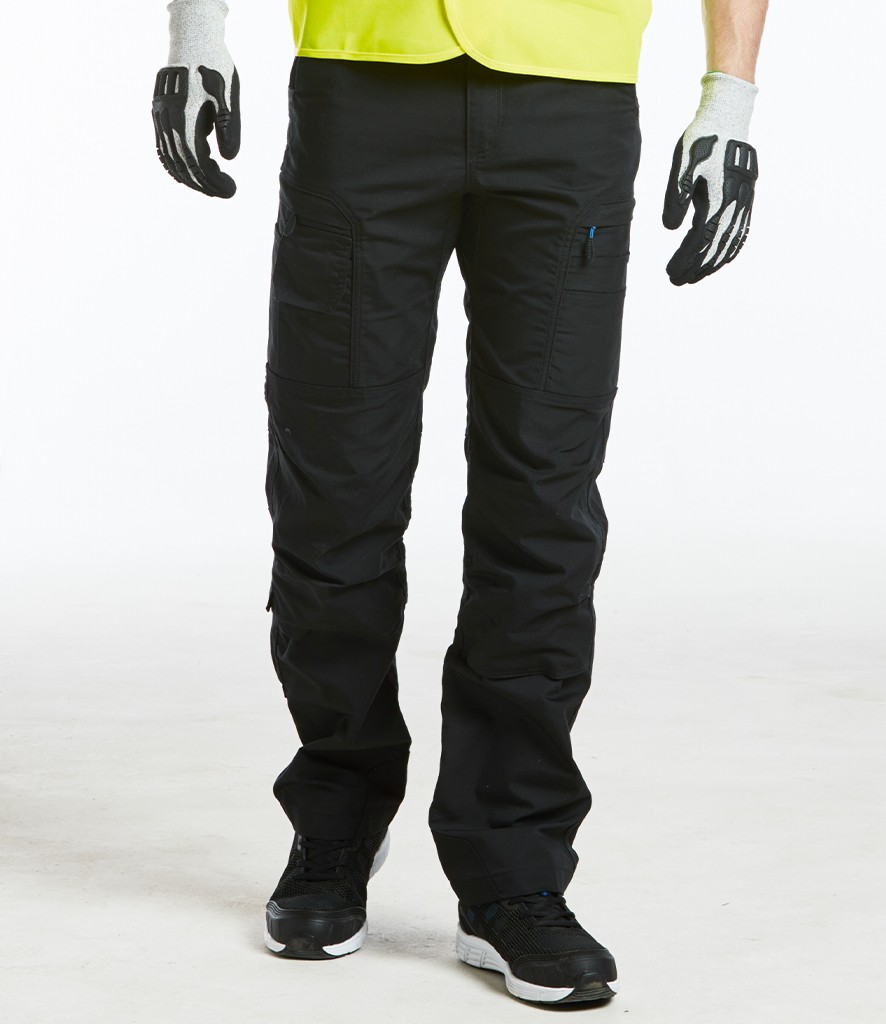 Portwest KX3™ Cargo Trousers bedrukken met eigen logo