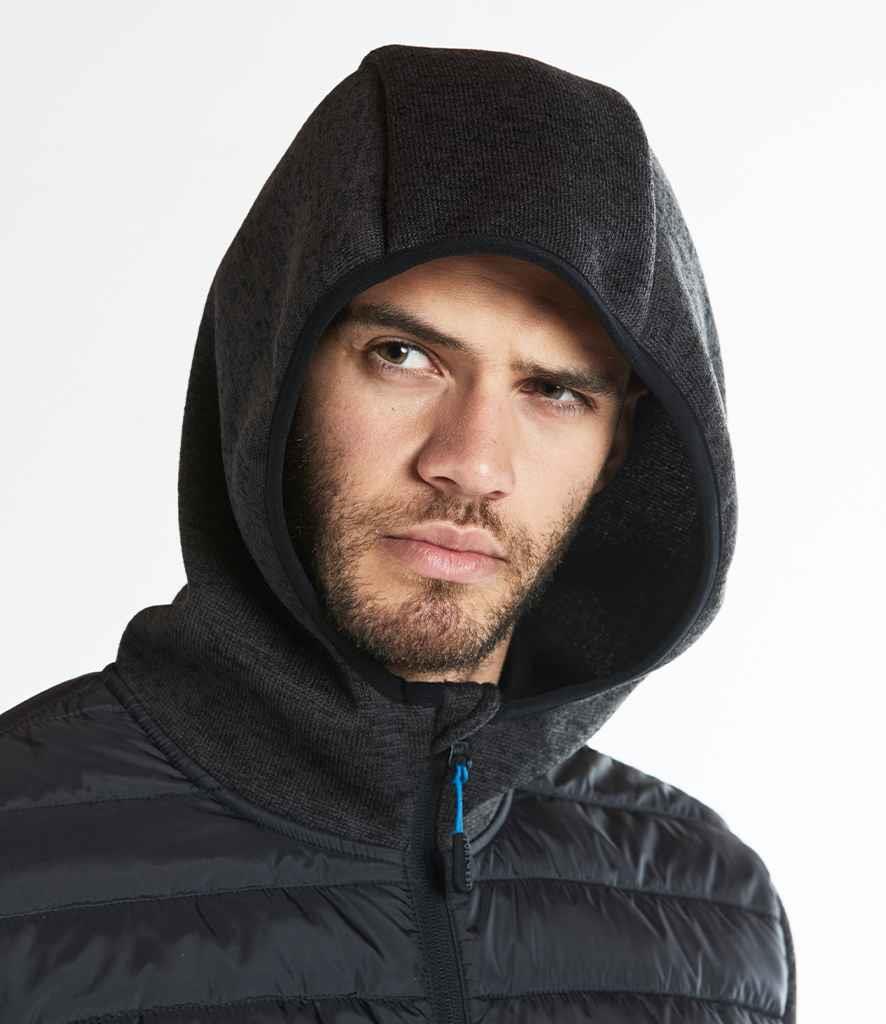 KX3™ Baffle Padded Jacket — afbeelding 2