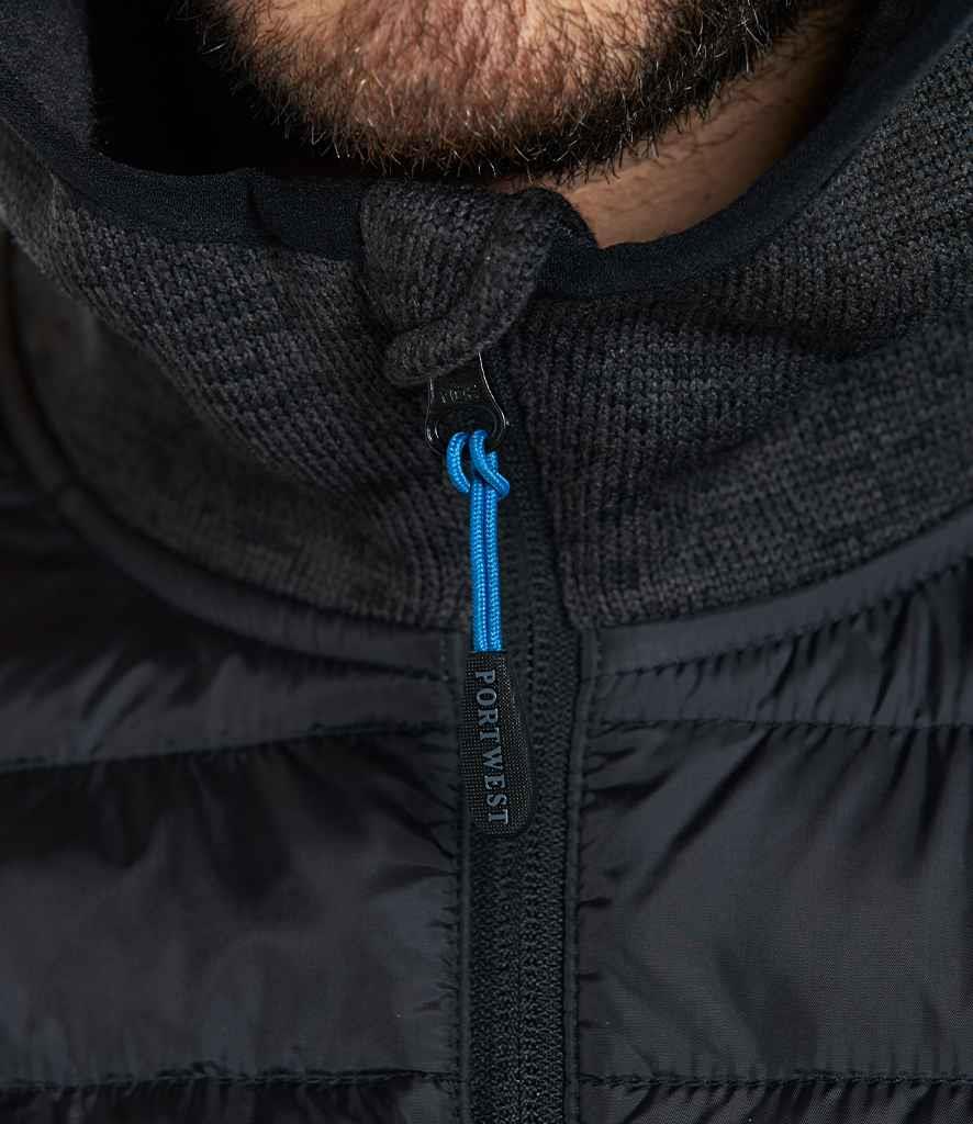 KX3™ Baffle Padded Jacket — afbeelding 3