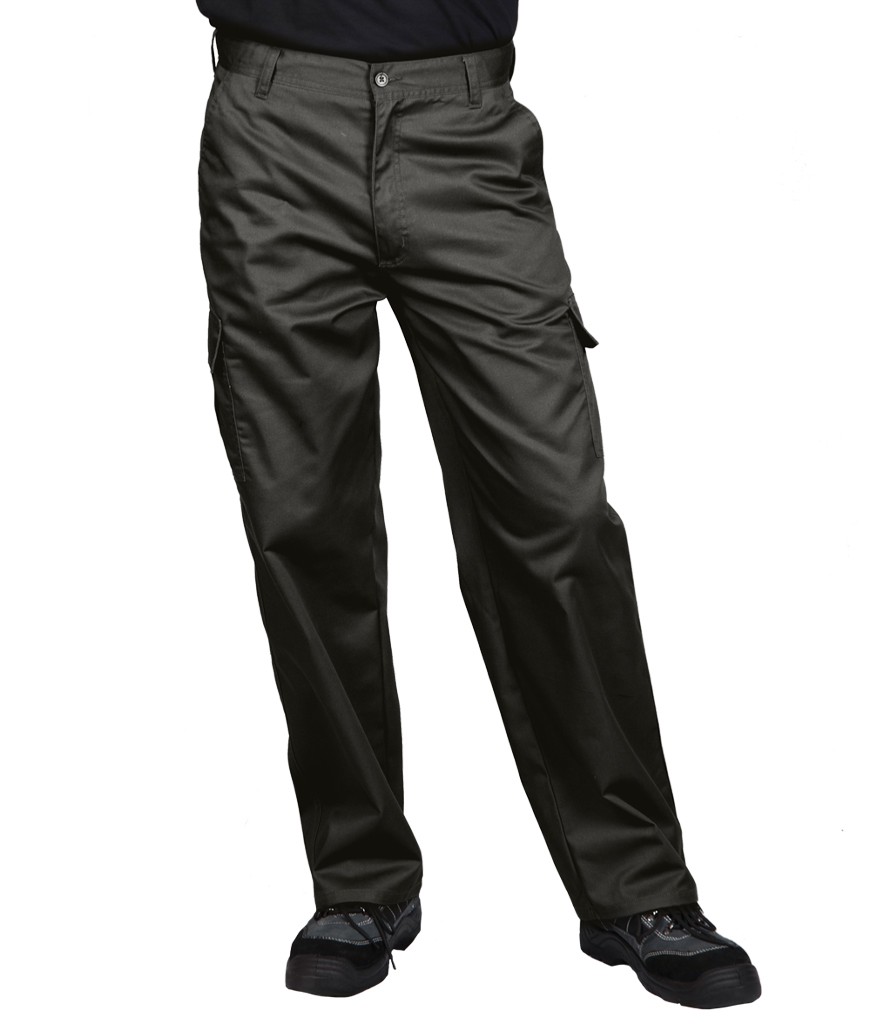 Portwest Combat Trousers bedrukken met eigen logo
