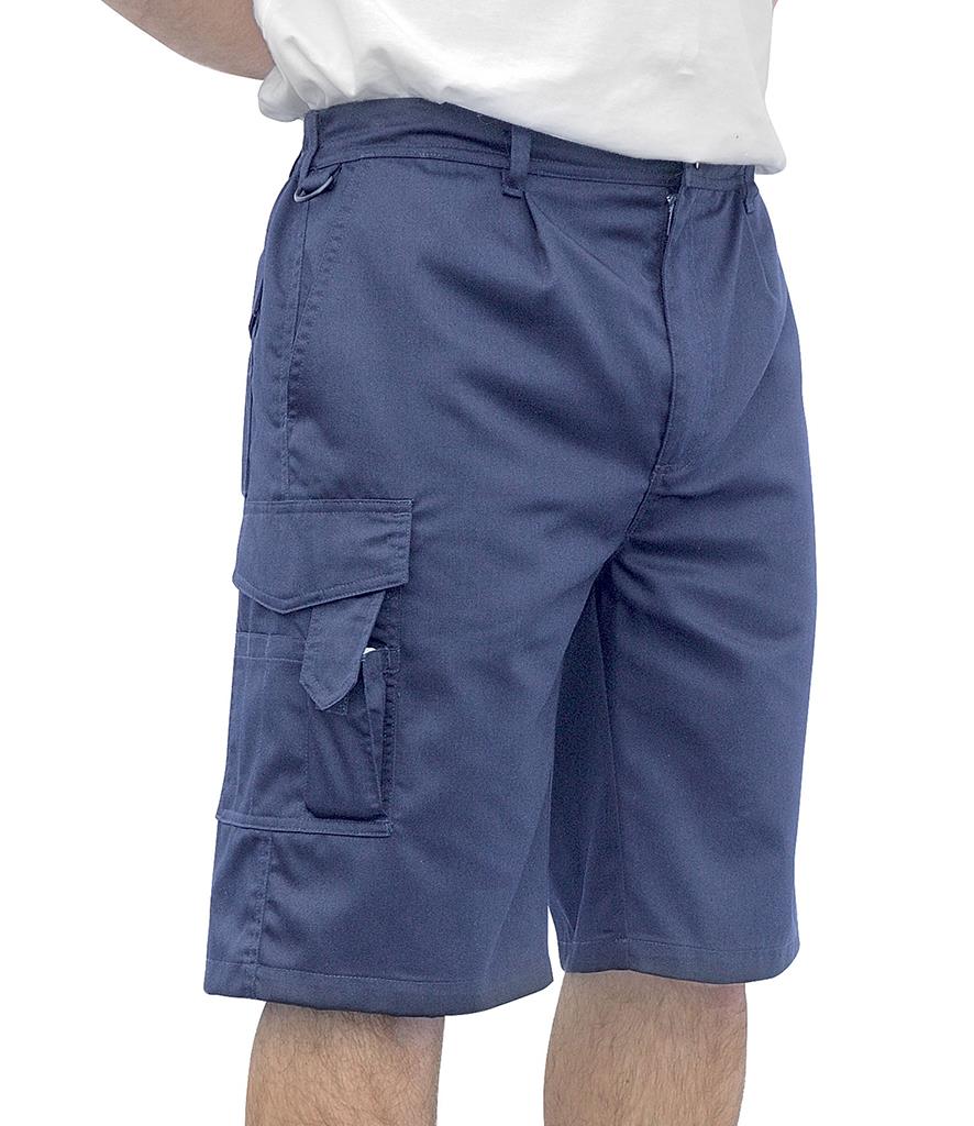 Portwest Combat Shorts bedrukken met eigen logo