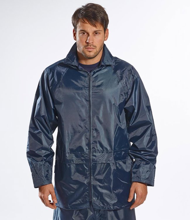 Classic Rain Jacket Portwest PW166