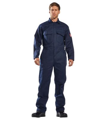 Bizweld™ Flame Resistant Coverall Portwest PW452
