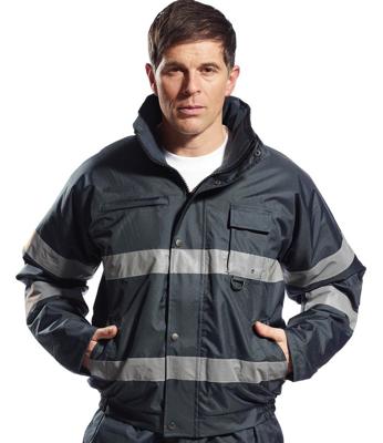 Iona™ Lite Bomber Jacket Portwest PW567