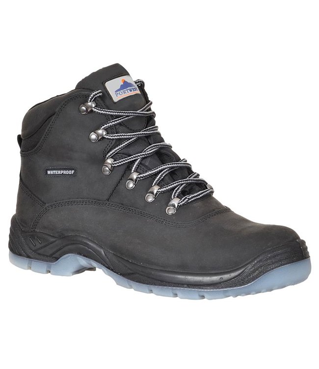 Steelite™ All Weather S3 Boots Portwest PW801