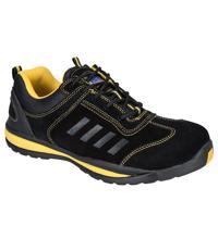 Steelite™ Lusum S1P HRO Safety Trainers Portwest PW809