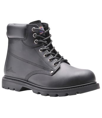 Steelite™ Welted SBP HRO Safety Boots Portwest PW817