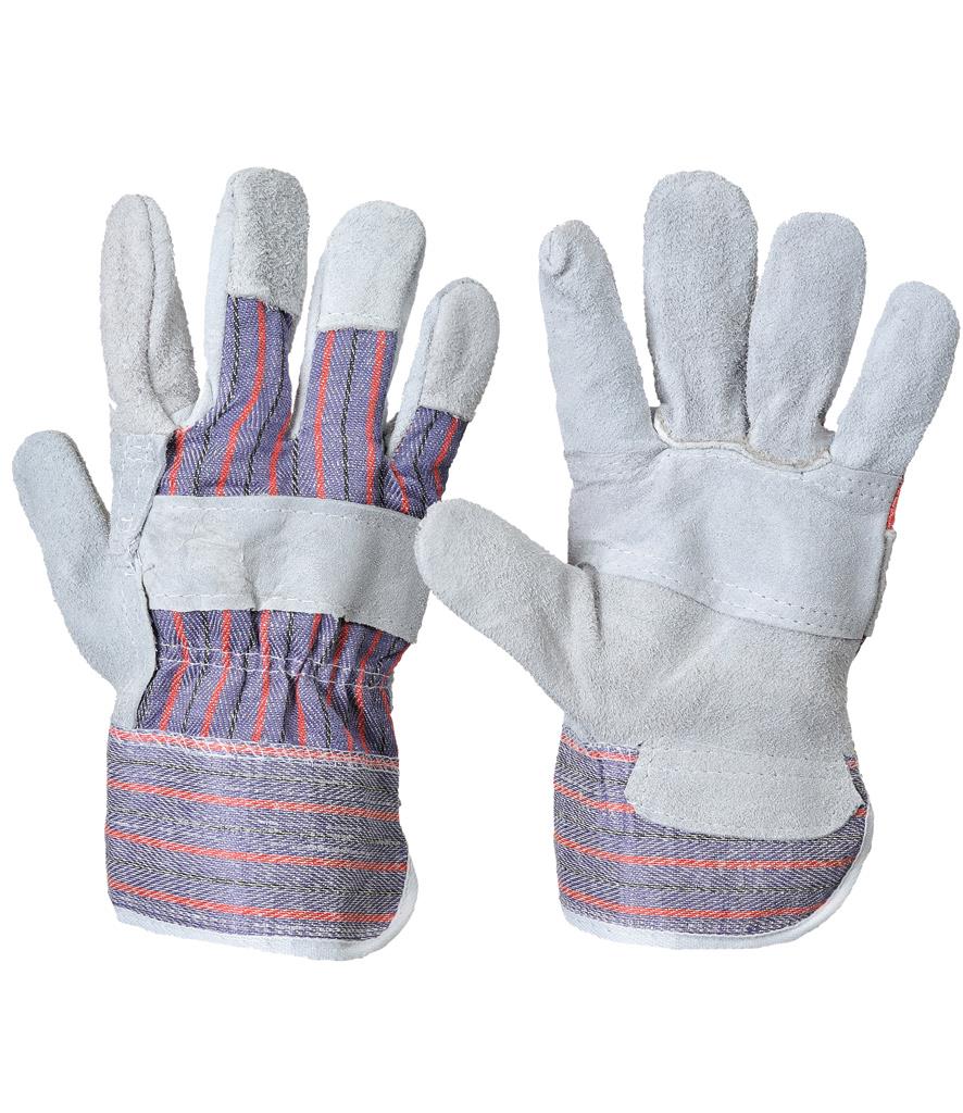 Canadian Rigger Gloves — afbeelding 2
