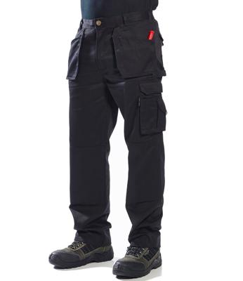Slate Holster Trousers Portwest PW983