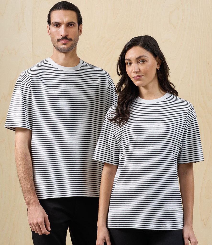 Premier Unisex Utility 2.0 Oversized T-Shirt bedrukken met eigen logo