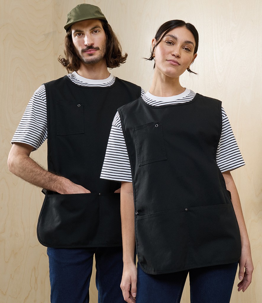 Premier Utility 2.0 Vest Apron bedrukken met eigen logo