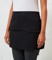 Zip Pocket Waist Apron Premier PR105