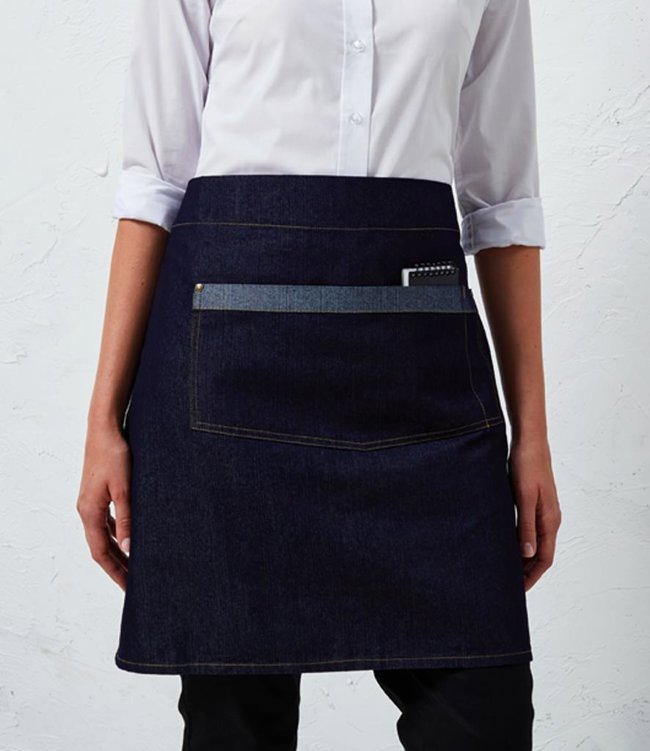 Domain Waist Apron Premier PR128