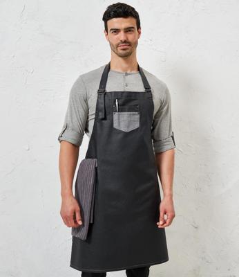 Division Bib Apron Premier PR136