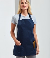 'Colours' 2-in-1 Apron Premier PR159