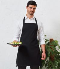 Essential Bib Apron Premier PR165