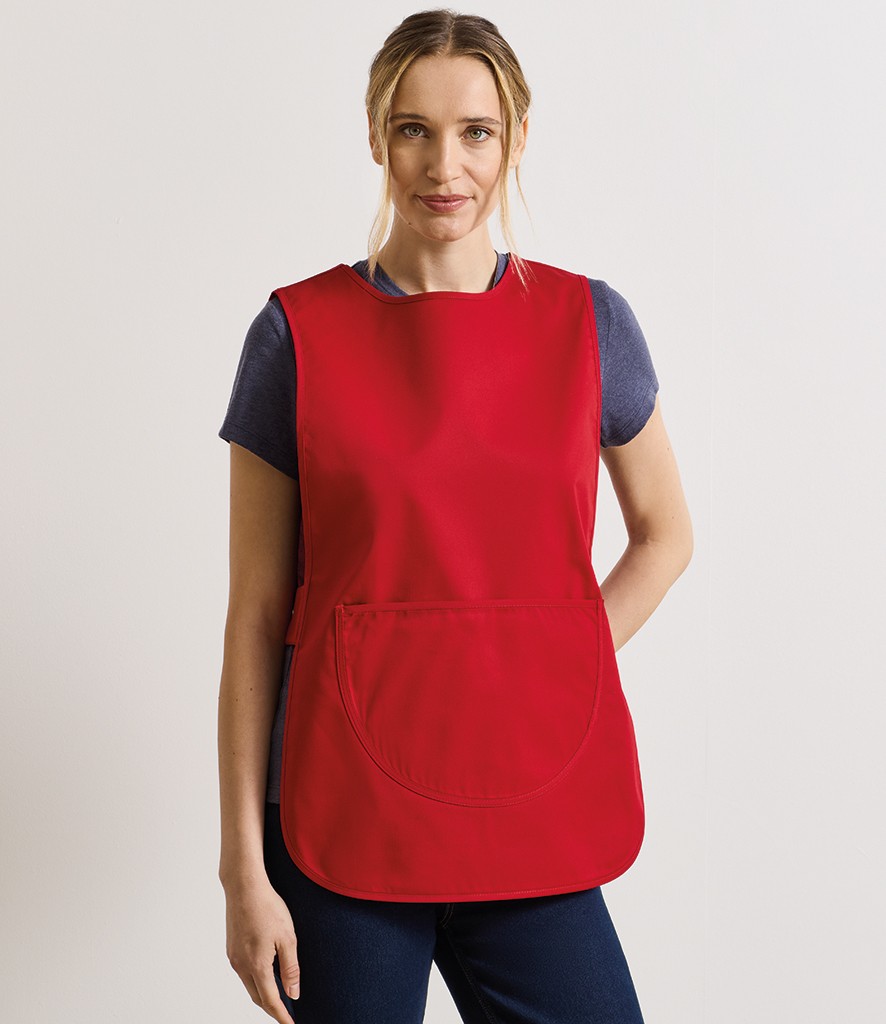 Premier Pocket Tabard bedrukken met eigen logo