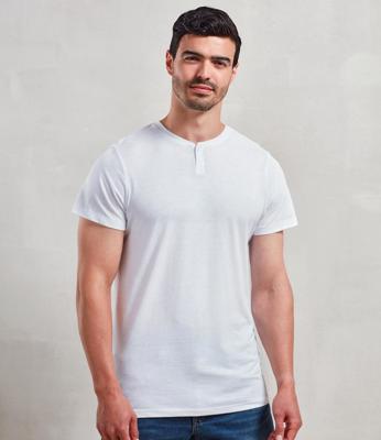 Cotton Rich Comis T-Shirt Premier PR219