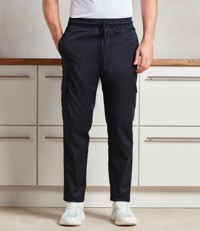 Essential Chef's Cargo Trousers Premier PR555