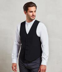 Lined Waistcoat Premier PR622