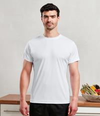 Coolchecker® Chef's T-Shirt Premier PR649