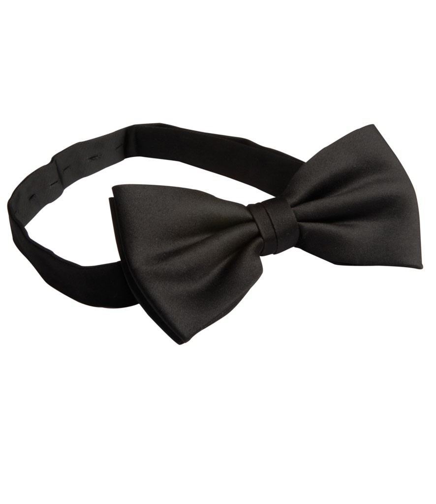 Premier Bow Tie bedrukken met eigen logo