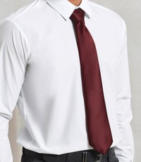 'Colours' Satin Tie Premier PR750