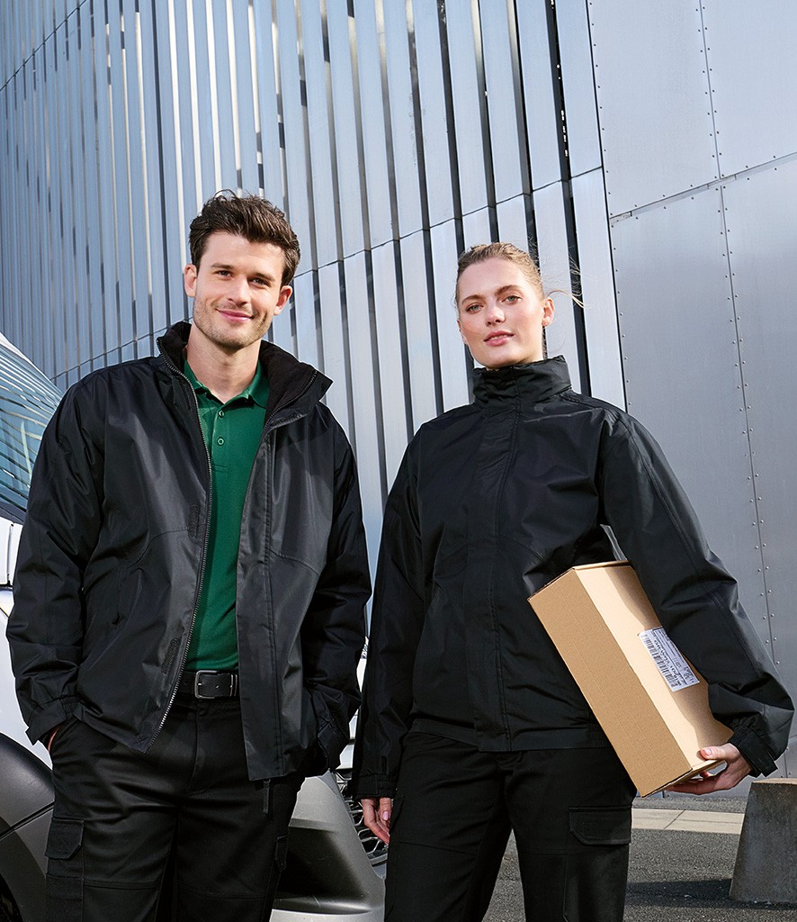 Premier Selsey Hydrochecker Jacket bedrukken met eigen logo